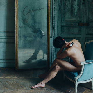 Parfum Carmen