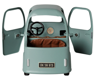 Camionette pick up souris