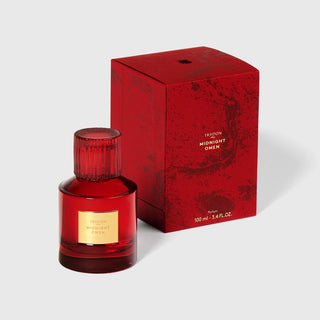 Parfum Nuit Rouge  Midnight Omen