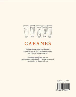 Cabane