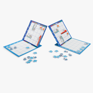 Jeu de société de voyage Bataille Navale