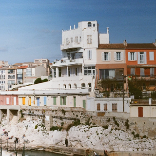 Marseille A Week Abroad