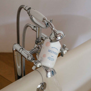 Mousse de bain