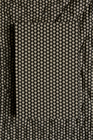 Chemise imprimé  dans son coffret assorti