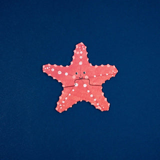 Puzzle Blue