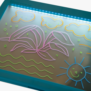 Tablette lumineuse Kidywolf