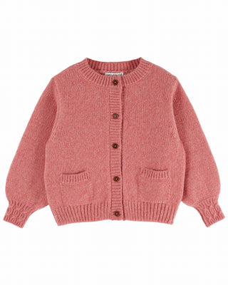 Cardigan doudou