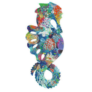Puzzle hippocampe 350 pcs