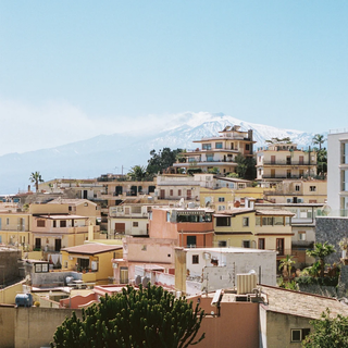 Sicilia A Week Abroad