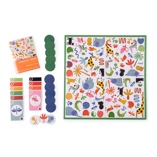 Jeu Cherche et trouve 2+