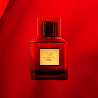 Parfum Nuit Rouge  Midnight Omen