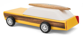 CANDYLAB MINTS  WOODIE