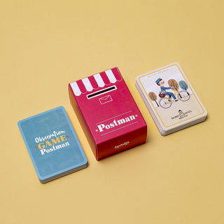 Jeu Postman