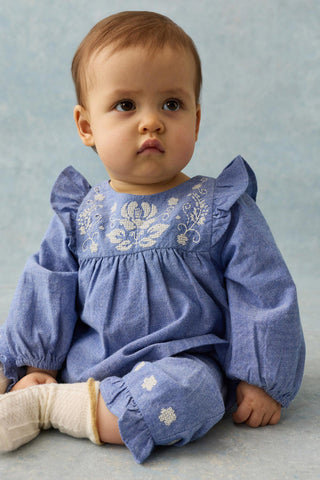 Ensemble bébé Mikani
