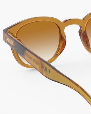 Lunettes #C Adultes Golden Canyon Limited Edition
