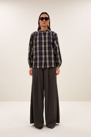 Chemise Jagger Check