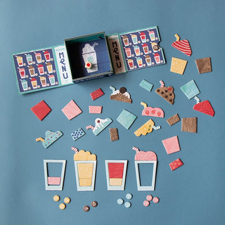 Petit jeu Shakes