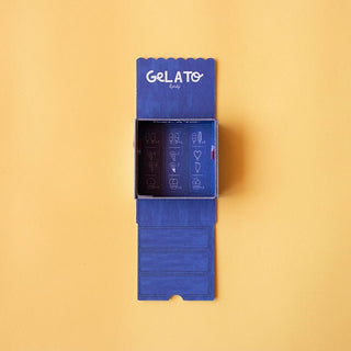 Petit jeu Gelatto