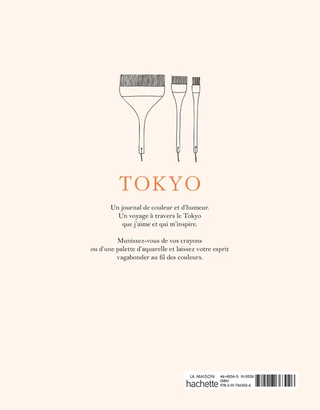 Tokyo