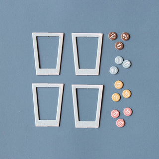 Petit jeu Shakes