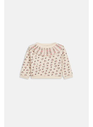 Sweat Rosaline