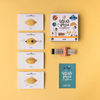 Jeu Learn&fun Creative battle
