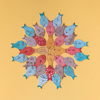 Jeu The whale & The fish