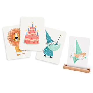 jeu de carte Teki Tekoi