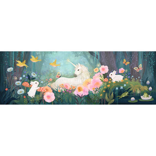 Puzzle The edge of the woods 200pcs
