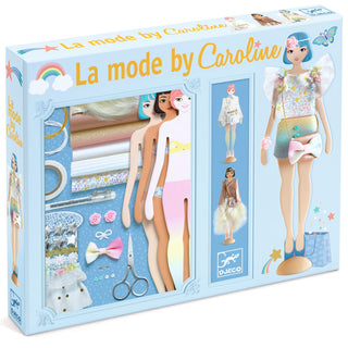 Atelier Mode by Caroline