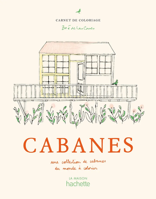 Cabane