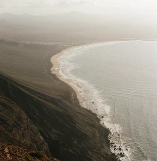 Lanzarote A Week Abroad