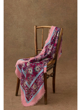 Foulard Mekness