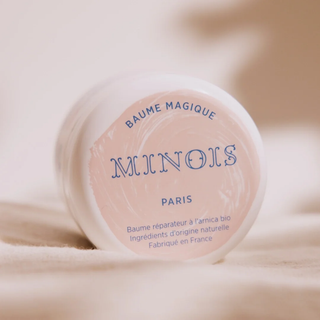 baume magique