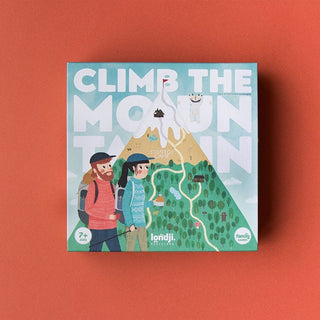 Jeu Climb the  Mountain
