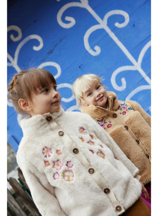 Manteau Rosinna