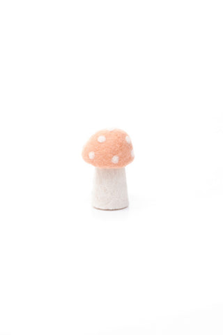 Champignon Dotty blush