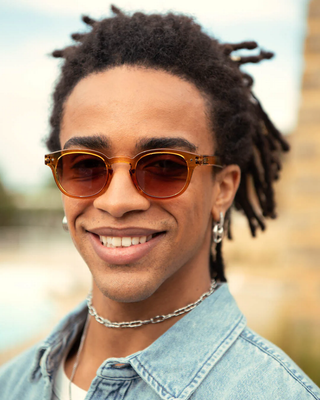 Lunettes #C Adultes Golden Canyon Limited Edition