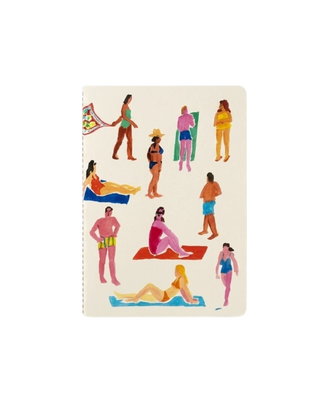 Carnet AWA X LAURA JUNGER