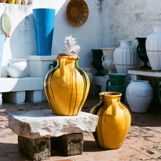 Puglia A Week Abroad
