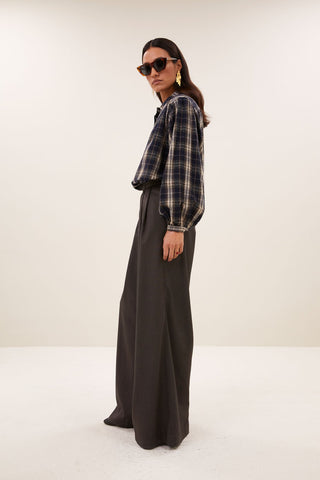 Chemise Jagger Check