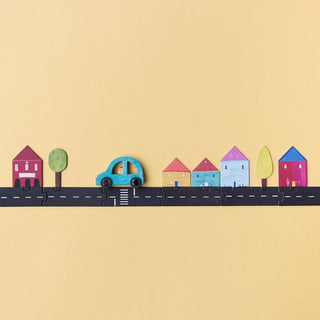 Jeu Roads