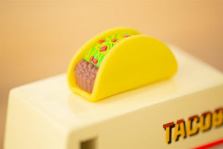 Van Taco
