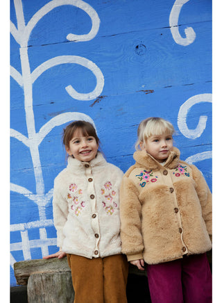 Manteau Rosinna