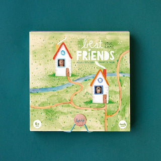 Jeu Best Friends