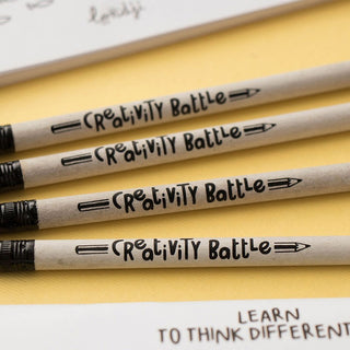 Jeu Learn&fun Creative battle