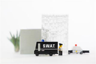 Van Swat