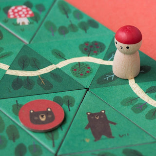 Jeu Climb the  Mountain