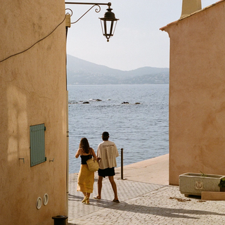 French Riviera A Week Abroad