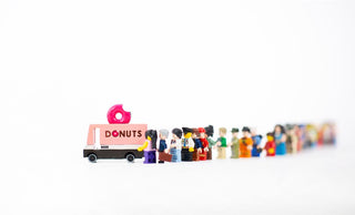Van Donut